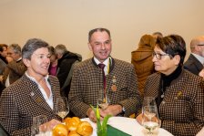 26.01.2025 Patroziniumsfest